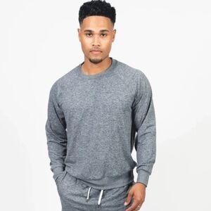 Feat Unisex FlowTech Roam Crewneck